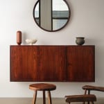 Celina Decorações, Wall cabinet, 1960s