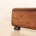 Cantù Móveis e Interiores Ltda., Tea Cart, 1960s