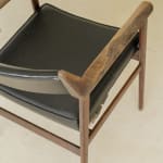 Cantù Móveis e Interiores Ltda., Cantù Armchair (2 units), c. 1960