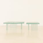 Lucas Recchia, Morfa nº 01 , 2025