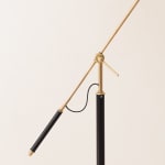 Carlo Montalto, Table Lamp (2 units- pair), 1960s