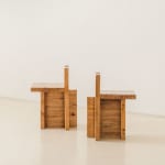 Carlo Hauner and Martin Eisler, Home Bar, c. 1954