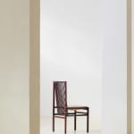Laubisch and Hirth, Side Table (2 units), 1940s