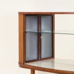 Francisco Brennand, Vessel