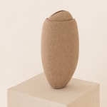 Domingos Tótora, Casca Vase 05, 2011