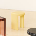 Lucas Recchia, Helo Console Table, 2025