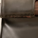 Cantù Móveis e Interiores Ltda., Cantù Armchair (2 units), c. 1960