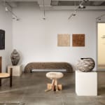Juliana Vasconcellos, Juta Stool , 2024