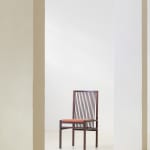 Laubisch and Hirth, Side Table (2 units), 1940s