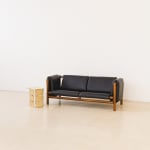 Lucas Recchia, Morfa nº 01 , 2025