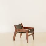Percival Lafer, MP 97 Lounge Chair (2 units - pair), 1970-1974