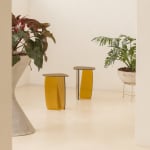 Lucas Recchia, Morfa nº 01 , 2019