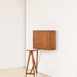 Francisco Brennand, Vessel