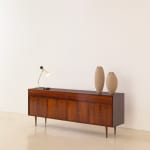 Domingos Tótora, Casca Vase 05, 2011