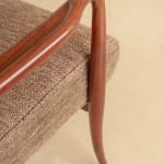 Joaquim Tenreiro, Leve Armchair, 1942