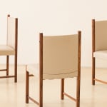 Móveis CIMO, Dining Chairs (10 units), 1960s