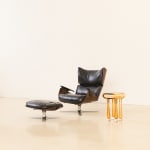 Lucas Recchia, Bulle Side Table , 2023