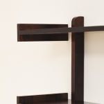 Celina Decorações, Solid Wood and Cane Chairs (8 units), 1960s