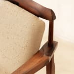 Laubisch and Hirth, Side Table (2 units), 1940s