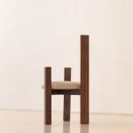 Juliana Vasconcellos, Juta Stool , 2024