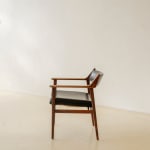 Cantù Móveis e Interiores Ltda., Cantù Armchair (2 units), c. 1960