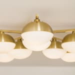 Carlo Montalto, Table Lamp (2 units- pair), 1960s