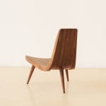Joaquim Tenreiro, Estrutural Chair (6 units), 1947