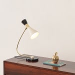 Carlo Montalto, Table Lamp (2 units- pair), 1960s