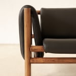 Laubisch and Hirth, Side Table (2 units), 1940s