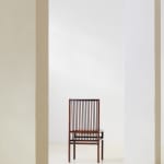 Laubisch and Hirth, Side Table (2 units), 1940s
