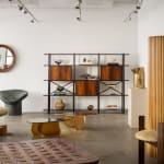 Juliana Vasconcellos, Juta Stool , 2024