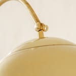 Carlo Montalto, Table Lamp (2 units- pair), 1960s