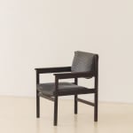 Sergio Rodrigues, Vronka Armchair (pair), 1962