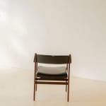 Cantù Móveis e Interiores Ltda., Cantù Armchair (2 units), c. 1960