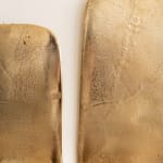 Lucas Recchia, Cavo Side Table, 2025