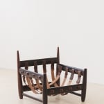 Sergio Rodrigues, Vronka Armchair (pair), 1962