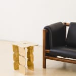 Lucas Recchia, Morfa nº 01 , 2025