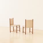 Móveis CIMO, Dining Chairs (10 units), 1960s