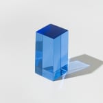 Lucas Recchia, Helo Console Table, 2025