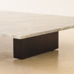 Percival Lafer, MP 97 Lounge Chair (2 units - pair), 1970-1974