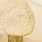 Lucas Recchia, Bulle Side Table , 2023