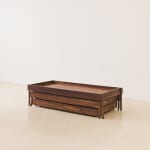 Sergio Rodrigues, Vronka Armchair (pair), 1962