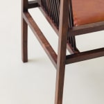 Laubisch and Hirth, Side Table (2 units), 1940s