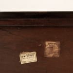 Laubisch and Hirth, Side Table (2 units), 1940s