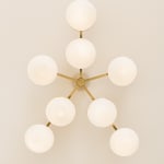 Carlo Montalto, Table Lamp (2 units- pair), 1960s