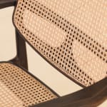 Sergio Rodrigues, Vronka Armchair (pair), 1962