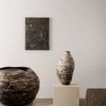 Ilona Golovina, Untitled Bottle three set, 2024