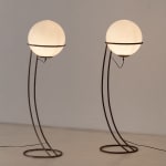 Lighting, Table Lamp , 1950
