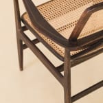 Sergio Rodrigues, Vronka Armchair (pair), 1962