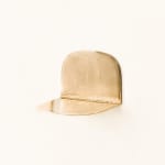 Lucas Recchia, Cavo Side Table, 2025